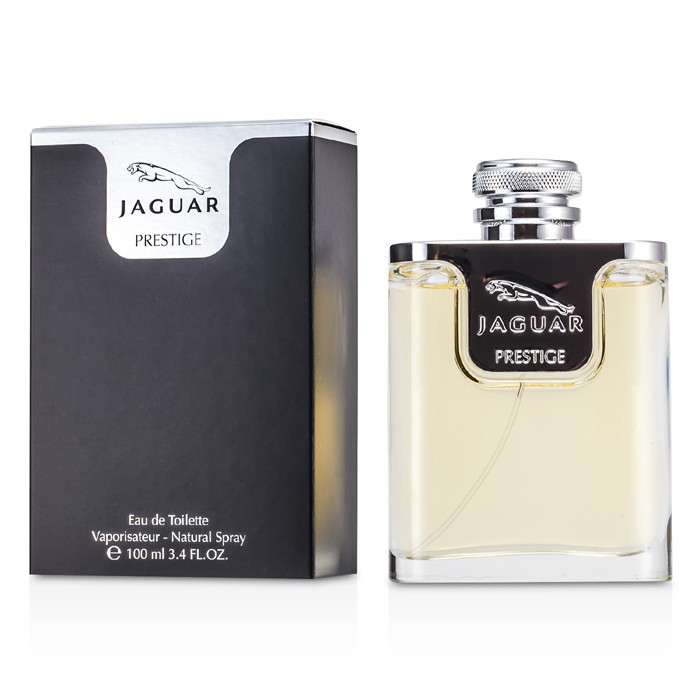 Jaguar Prestige Eau De Toilette Spray 100ml/3.3ozProduct Thumbnail