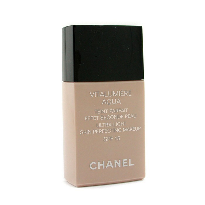 Chanel 香奈爾 活力亮澤水凝粉底 SPF 15 30ml/1ozProduct Thumbnail
