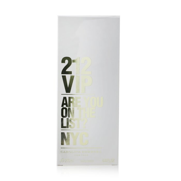 Carolina Herrera 212 VIP Body Lotion 200ml/6.7ozProduct Thumbnail