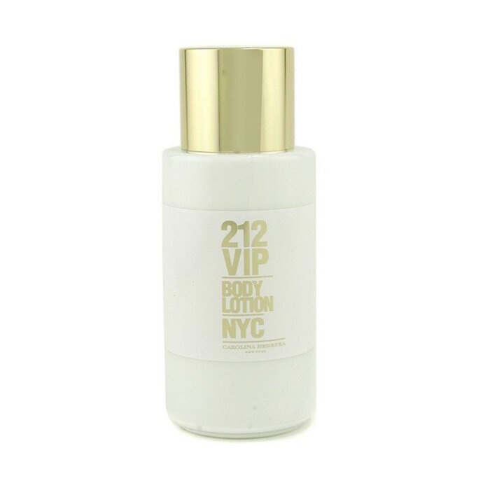 Carolina Herrera 212 VIP Body Lotion 200ml/6.7ozProduct Thumbnail