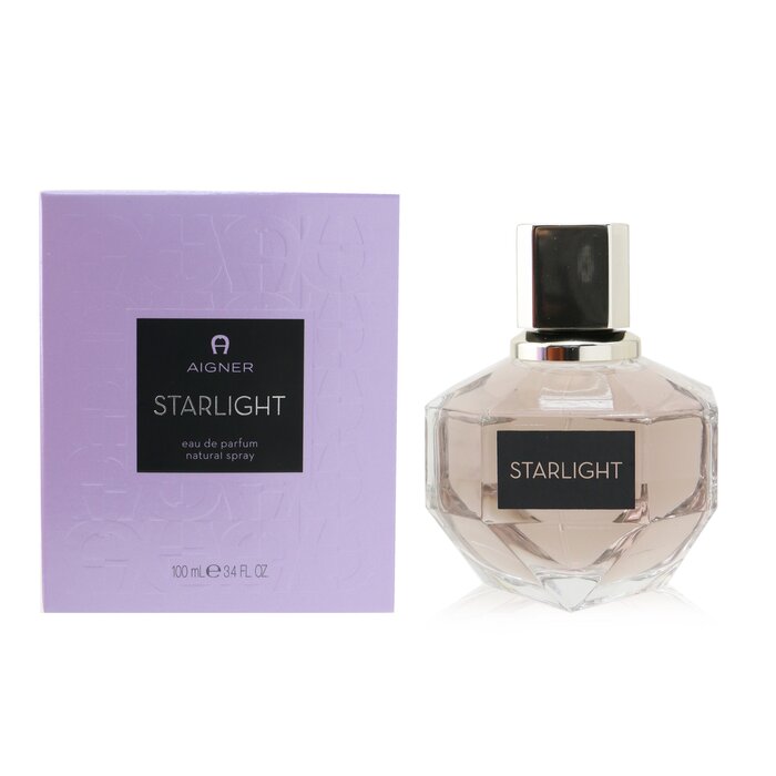 Aigner Aigner Starlight Eau De Parfum Spray 100ml/3.4ozProduct Thumbnail