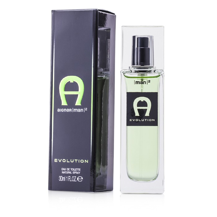 Aigner Aigner Evolution Eau De Toilette Spray 30ml/1ozProduct Thumbnail