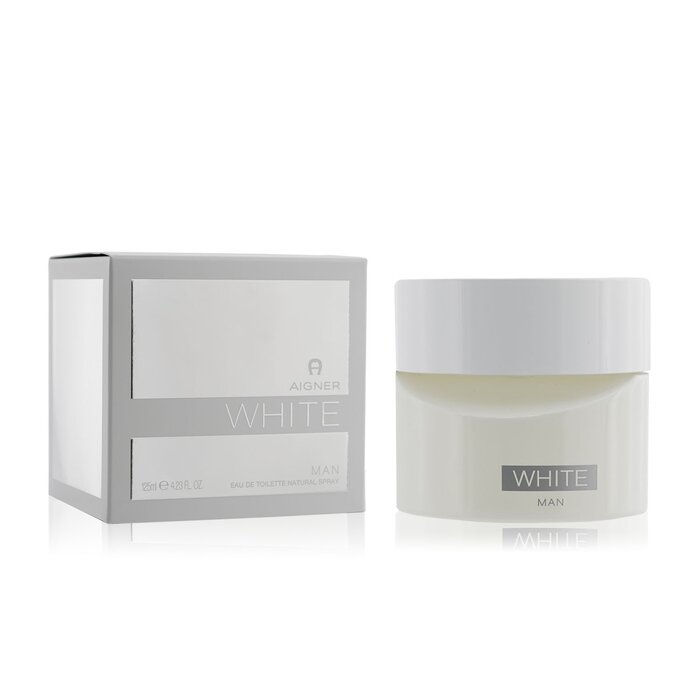 Aigner Aigner White Eau De Toilette Natural Spray 125ml/4.2ozProduct Thumbnail