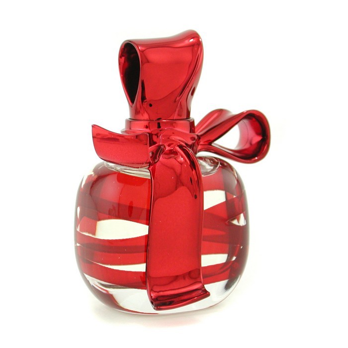 Nina Ricci Ricci Ricci Dancing Ribbon Eau De Parfum Spray (Limited Edition) 50ml/1.7ozProduct Thumbnail