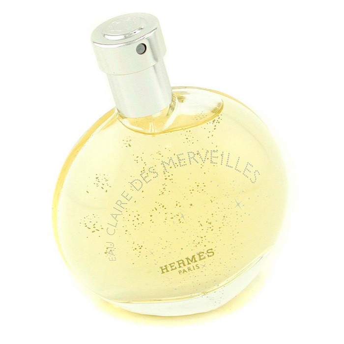 Hermes Eau Claire Des Merveilles Հարդարաջուր Սփրեյ 50ml/1.6ozProduct Thumbnail