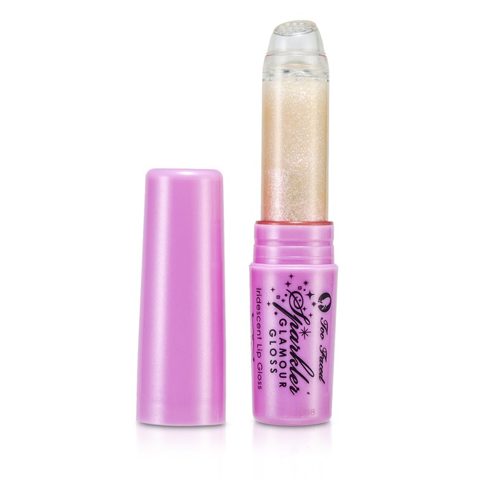 Too Faced Sparkling Glomour Гланц 3.8ml/0.128ozProduct Thumbnail