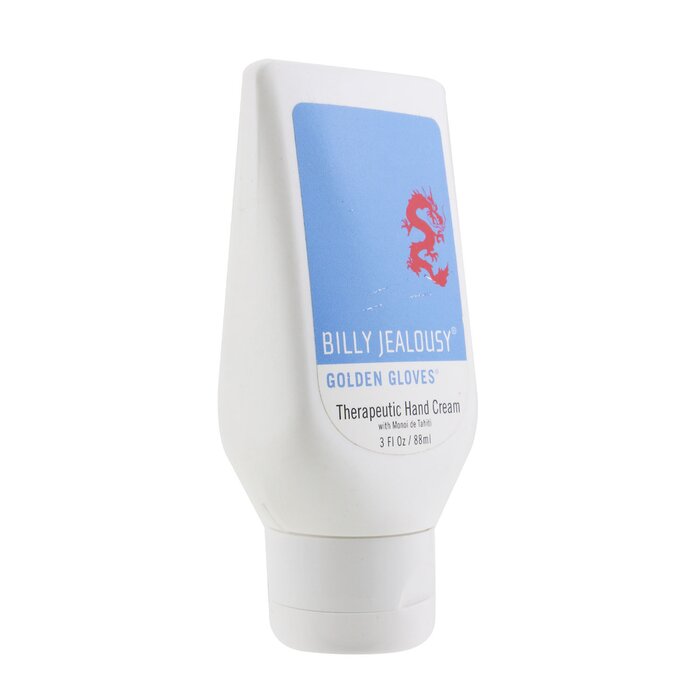 Billy Jealousy Krem do rąk dla mężczyzn Golden Gloves Therapeutic Hand Cream 88ml/3ozProduct Thumbnail