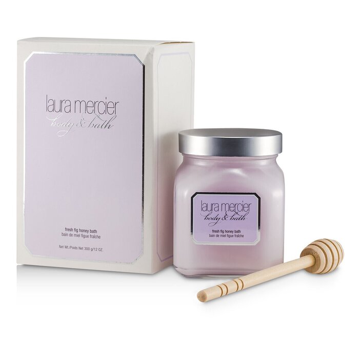 Laura Mercier Fresh Fig Honey Bath 300g/12ozProduct Thumbnail