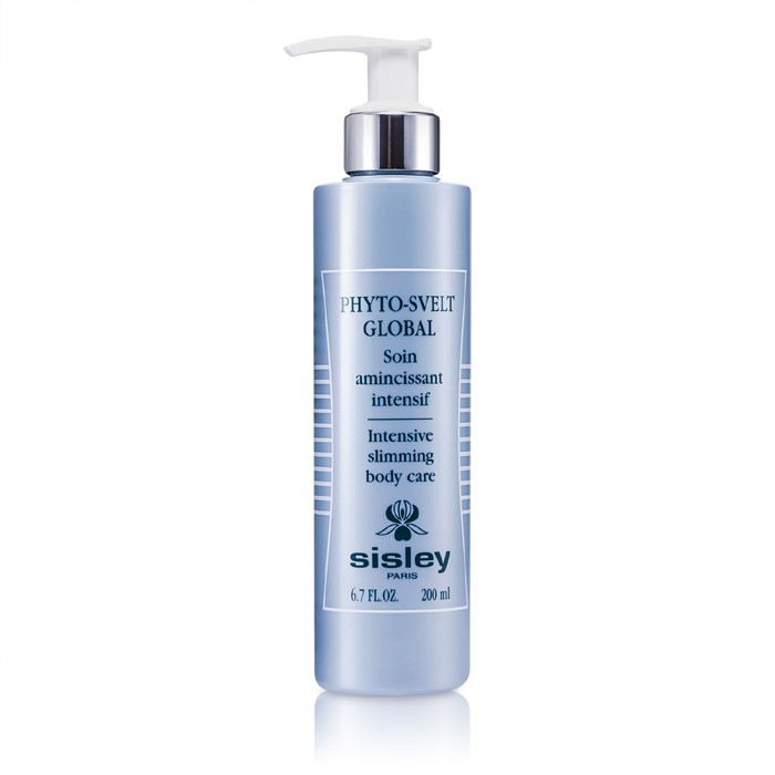 Sisley Phyto-Svelt Global Intensive Slimming Body Care 200ml/6.7ozProduct Thumbnail
