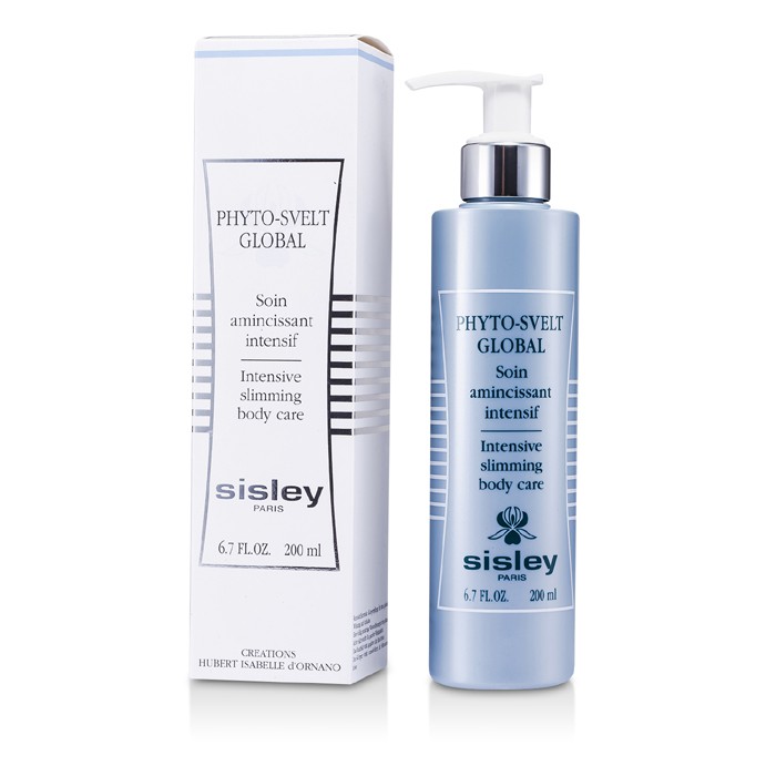 Sisley Phyto-Svelt Global Intensive Slimming Body Care 200ml/6.7ozProduct Thumbnail