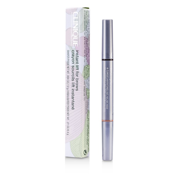 Clinique Инстант Лифт Карандаш# 03 Темный Коричневый 0.52g/0.014ozProduct Thumbnail