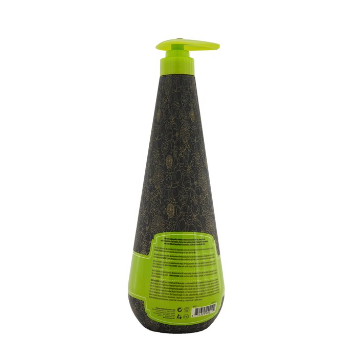 Macadamia Natural Oil Rejuvenating Shampoo (For Dry or Damaged Hair) 1000ml/33.8ozProduct Thumbnail