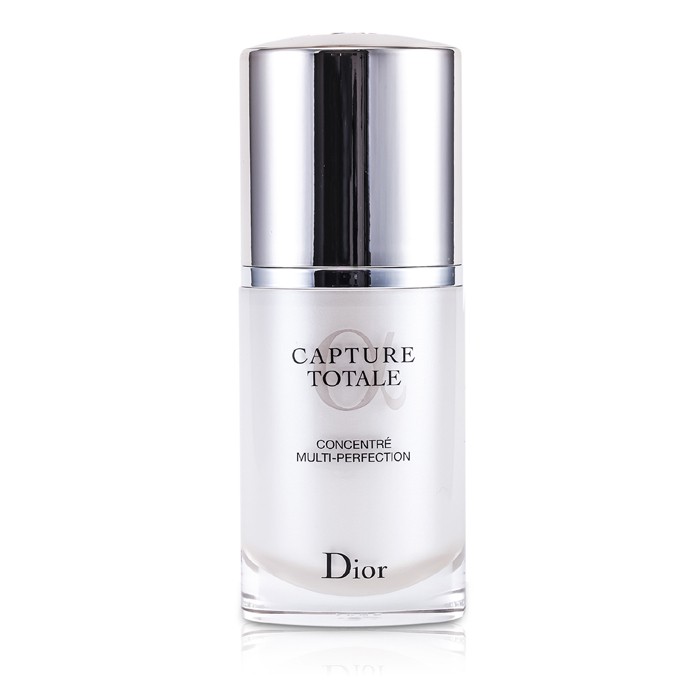 Christian Dior Capture Totale Multi-Perfection Concentrated Serum 30ml/1ozProduct Thumbnail