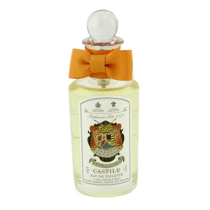 Penhaligon's Castile Туалетная Вода Спрей 50ml/1.6ozProduct Thumbnail