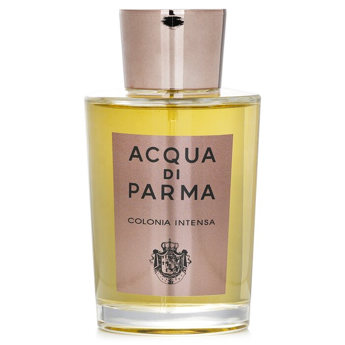 Acqua Di Parma Colonia Intensa Eau De Cologne Spray 180ml 6oz M Eau De Cologne Free Worldwide Shipping Strawberrynet Al