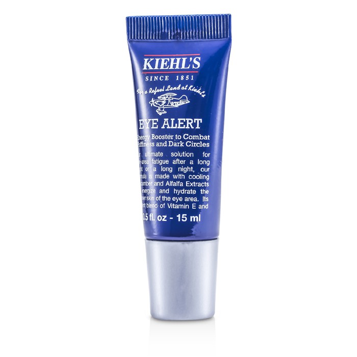Kiehl's Eye Alert 15ml/0.5ozProduct Thumbnail