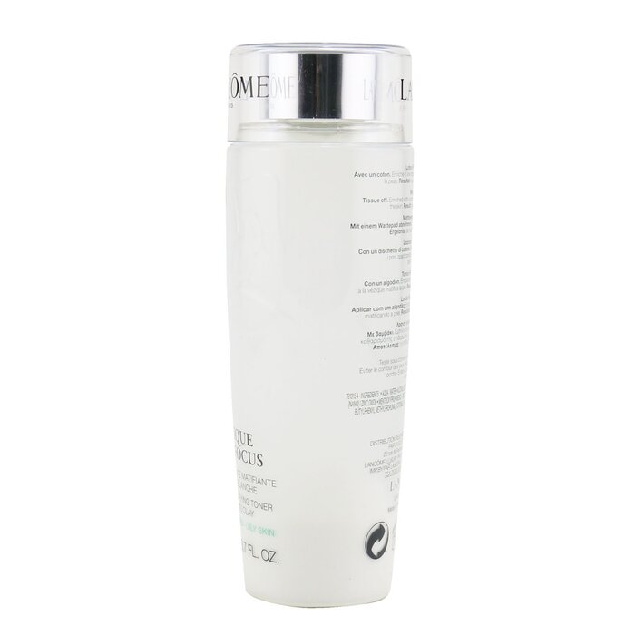 Lancome Pure Focus Matifying Purifying Toner 200ml/6.7ozProduct Thumbnail