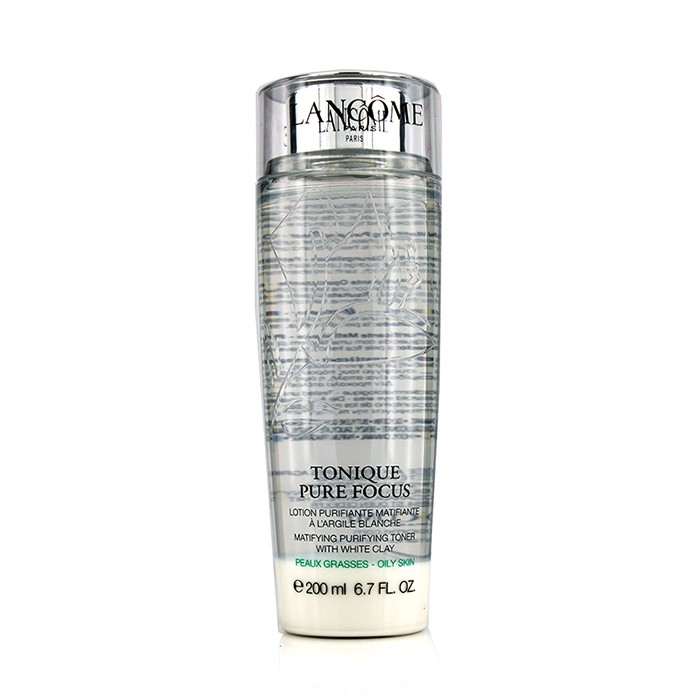 Lancome Pure Focus Matifying Purifying Toner 200ml/6.7ozProduct Thumbnail