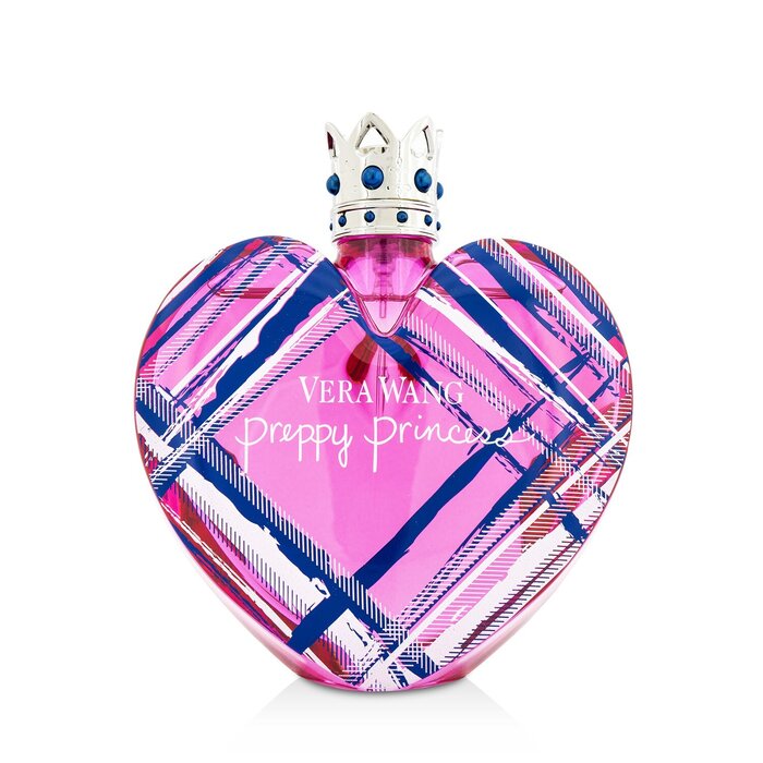 Vera Wang Preppy Princess ტუალეტის წყალი სპრეი 100ml/3.4ozProduct Thumbnail