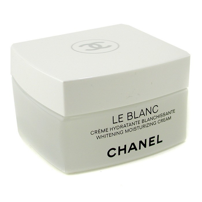 Chanel Le Blanc Отбеливающий Увлажняющий Крем 50g/1.7ozProduct Thumbnail