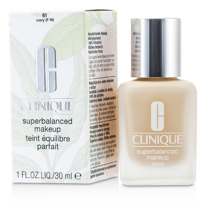 Clinique Superbalanced MakeUp 30ml/1ozProduct Thumbnail