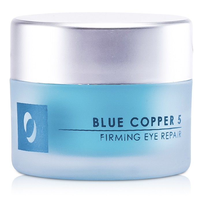Osmotics Blue Copper 5 Firming Eye Repair 15ml/0.5ozProduct Thumbnail