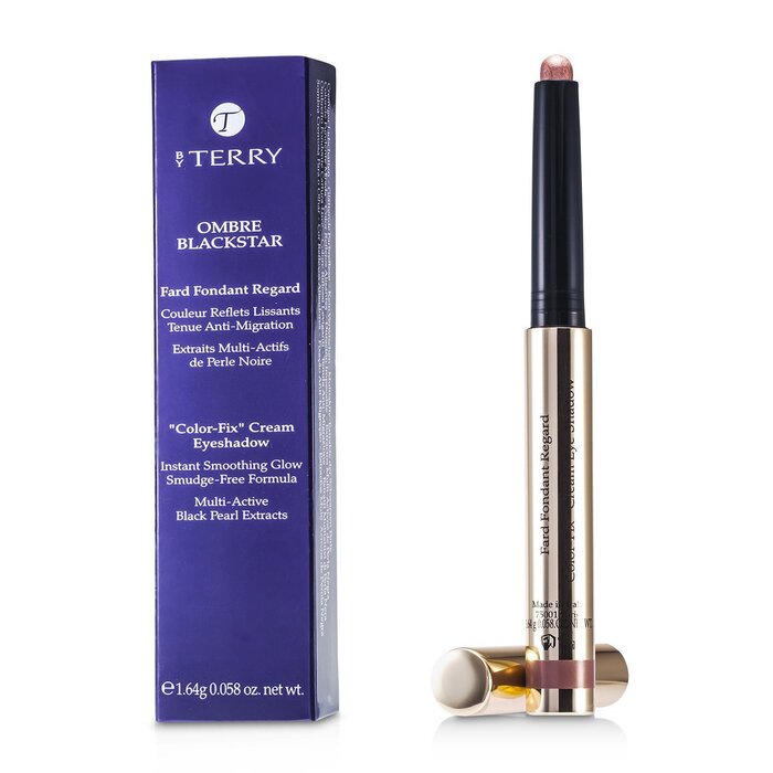By Terry Ombre Blackstar Color Fix Cream Eyeshadow 1.64g/0.058ozProduct Thumbnail