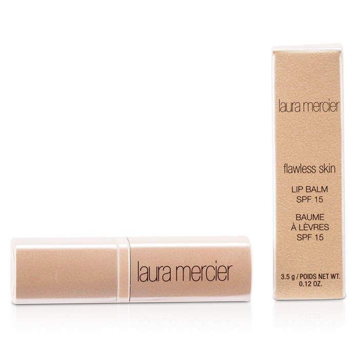 Laura Mercier Flawless Skin Lip Balm SPF 15 3.5g/0.12ozProduct Thumbnail