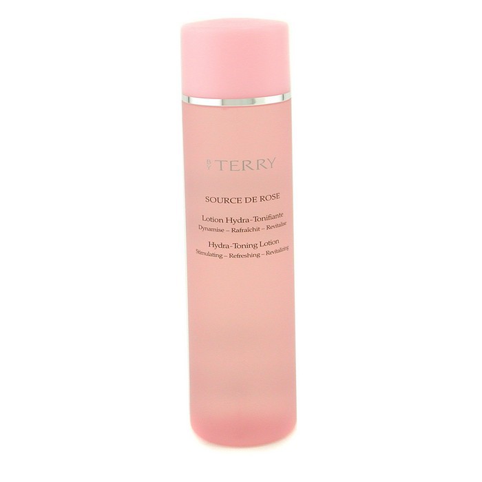 By Terry Source De Rose Увлажняющий Лосьон Тоник 200ml/6.7ozProduct Thumbnail