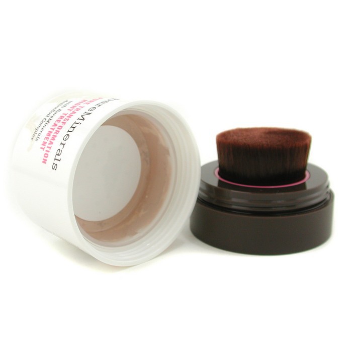 BareMinerals BareMinerals Чистая Трансформация Ночное Средство - Прозрачное 4.2g/0.15ozProduct Thumbnail