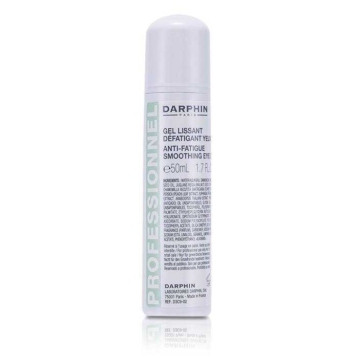 Darphin Kremni gel za utrujene oči (za kozmetične salone) 50ml/1.7ozProduct Thumbnail