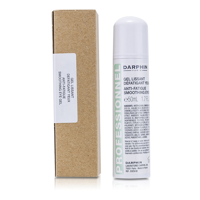 Darphin Kremni gel za utrujene oči (za kozmetične salone) 50ml/1.7ozProduct Thumbnail