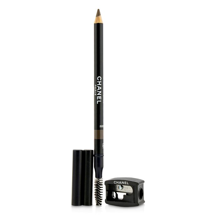 Chanel Crayon Sourcils Sculpting Eyebrow Pencil  1g/0.03ozProduct Thumbnail