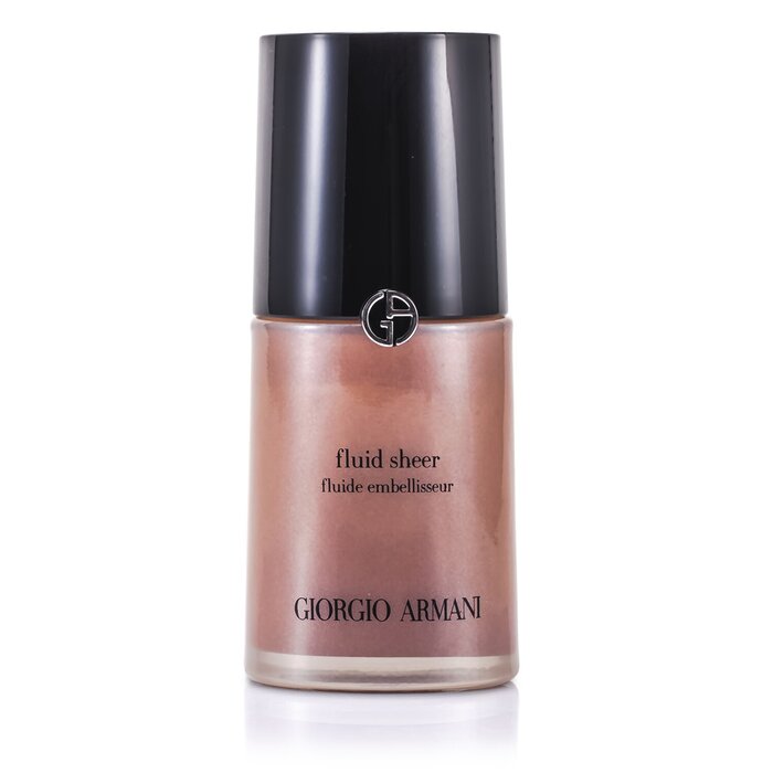 Giorgio Armani Fluid Sheer 30ml/1ozProduct Thumbnail
