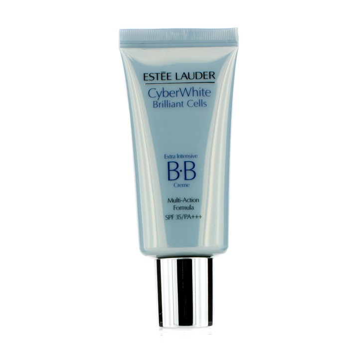 Estee Lauder CyberWhite Brilliant Cells Extra Intensive BB Cream SPF 35 PA+++ 30ml/1ozProduct Thumbnail