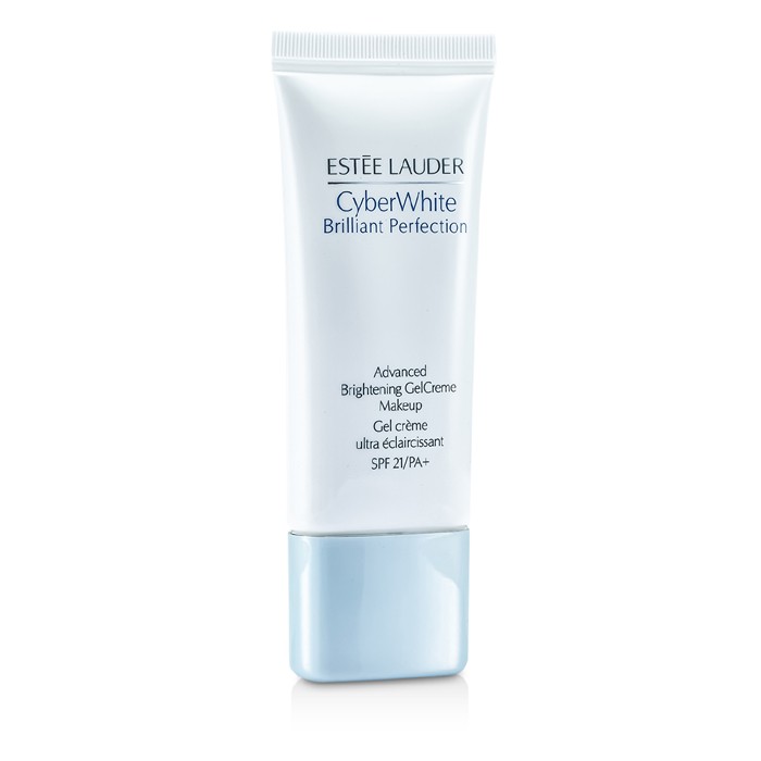 Estee Lauder ครีมรองพื้นปรับผิวขาวใสเพอร์เฟค CyberWhite SPF 21 30ml/1ozProduct Thumbnail
