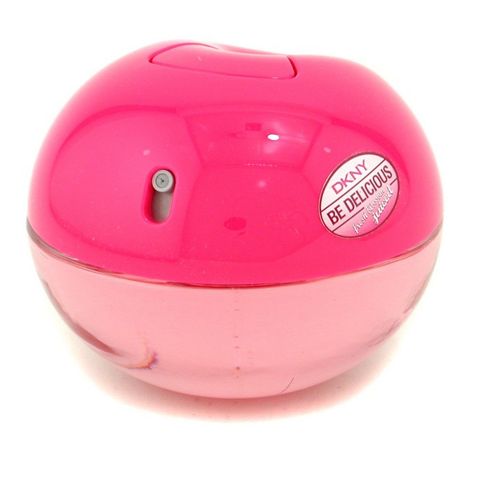 DKNY Be Delicious Fresh Blossom Juiced Eau De Toilette Spray 50ml/1.7ozProduct Thumbnail