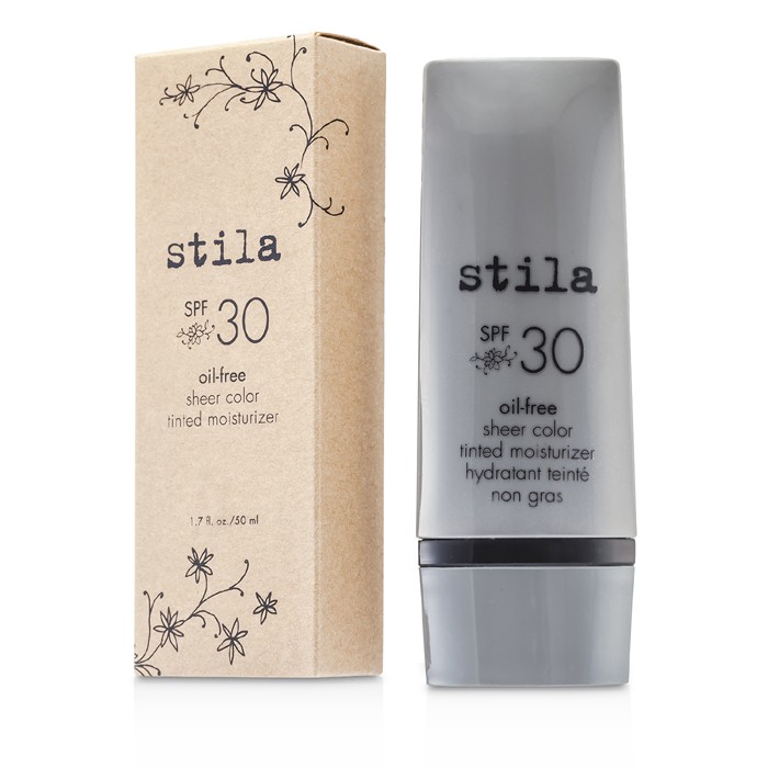 Stila Sheer Color Тональный Увлажняющий Крем SPF 30 50ml/1.7ozProduct Thumbnail