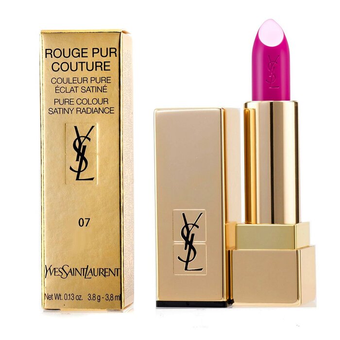 Yves Saint Laurent Rouge Pur Couture 3.8g/0.13ozProduct Thumbnail