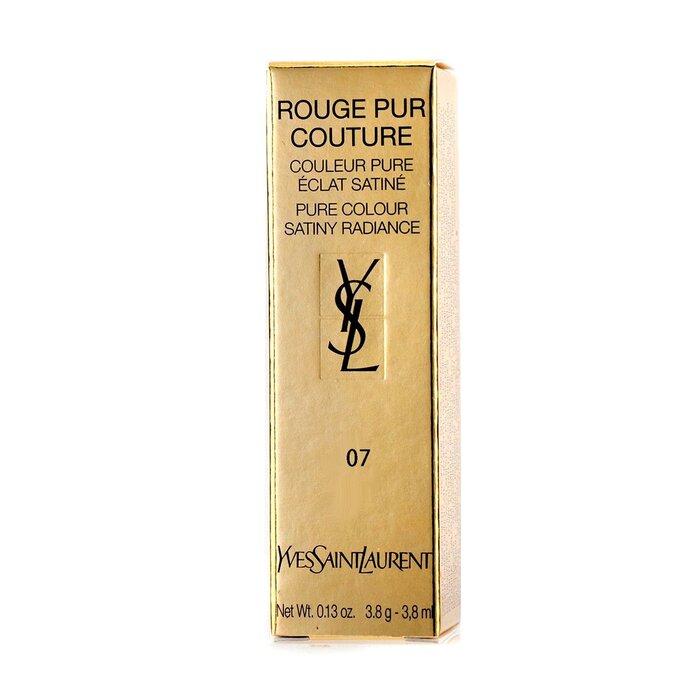 Yves Saint Laurent Rouge Pur Couture 3.8g/0.13ozProduct Thumbnail