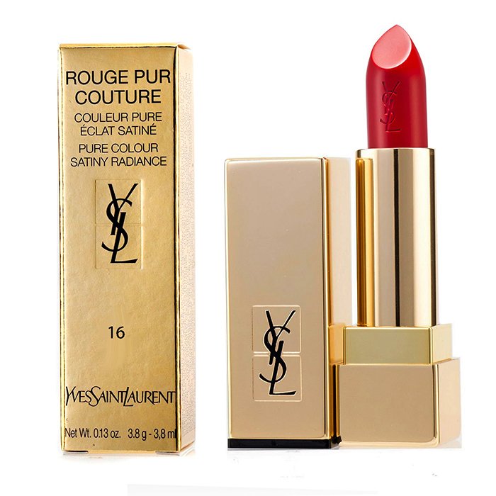 Yves Saint Laurent Rouge Pur Couture 3.8g/0.13ozProduct Thumbnail
