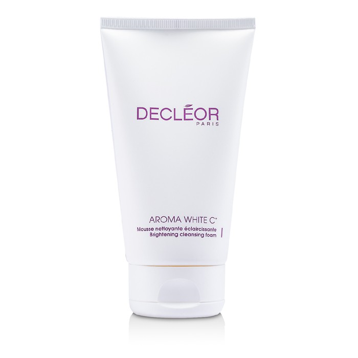 Decleor Aroma White С+ Осветляющая Очищающая Пенка 150ml/5ozProduct Thumbnail