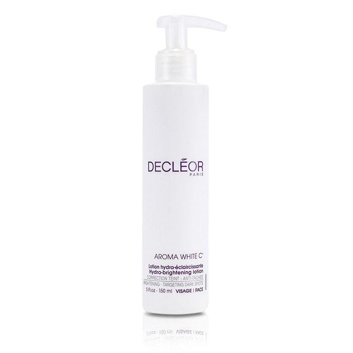 Decleor Aroma White C+ Hydra-Brightening Lotion 150ml/5ozProduct Thumbnail