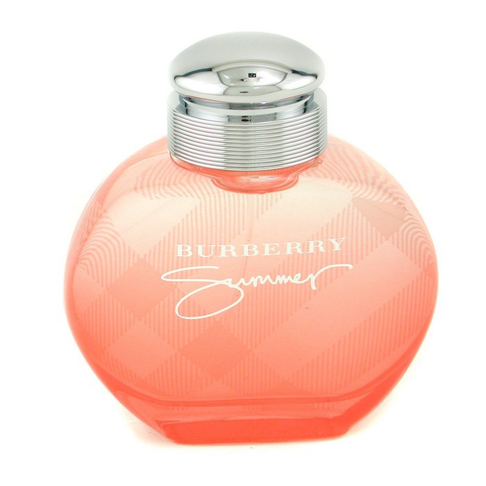 Burberry Саммер Туалетная Вода-Спрей ( 2011 Ограниченный Выпуск ) 100ml/3.3ozProduct Thumbnail