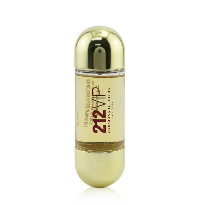 Carolina Herrera 212 VIP Eau De Parfum Spray 30ml/1ozProduct Thumbnail