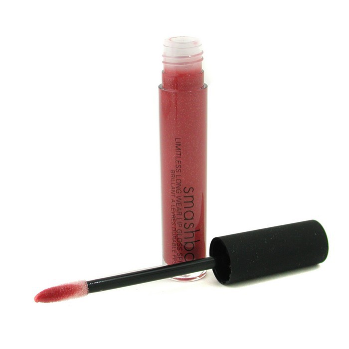 Smashbox Limitless Long Wear Lip Gloss SPF15 4ml/0.1ozProduct Thumbnail