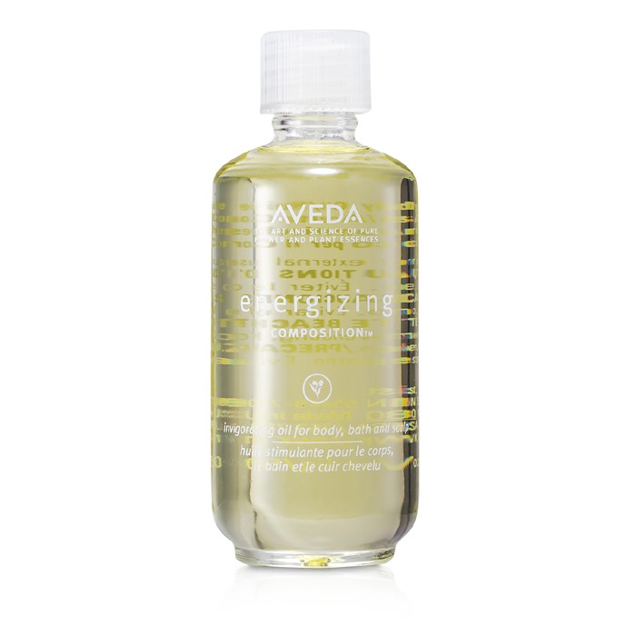 Aveda Energizing Composition 50ml/1.7ozProduct Thumbnail