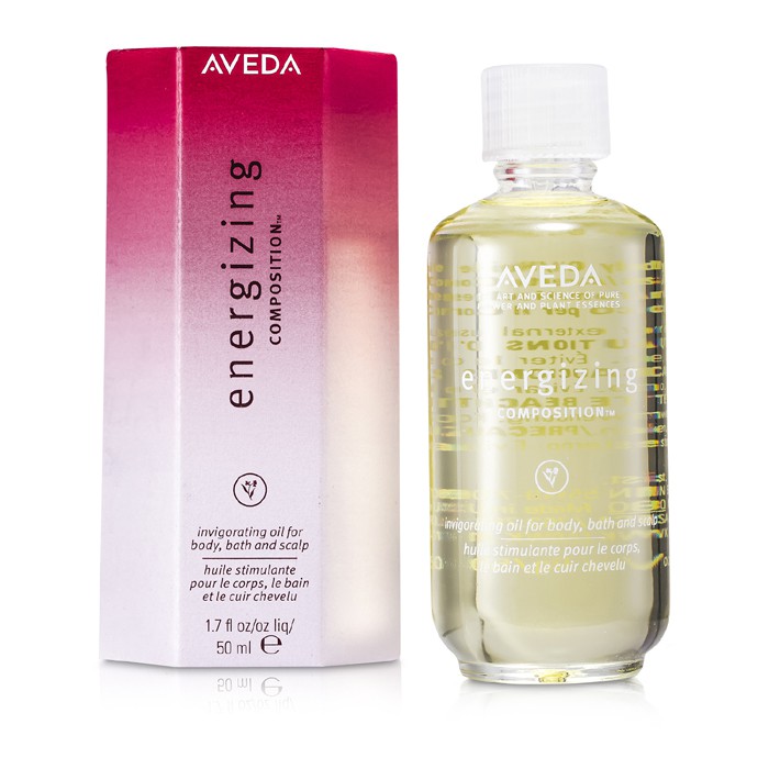 Aveda Energizing Composition 50ml/1.7ozProduct Thumbnail