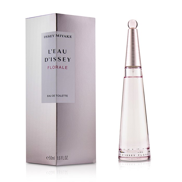 eau d issey florale issey miyake