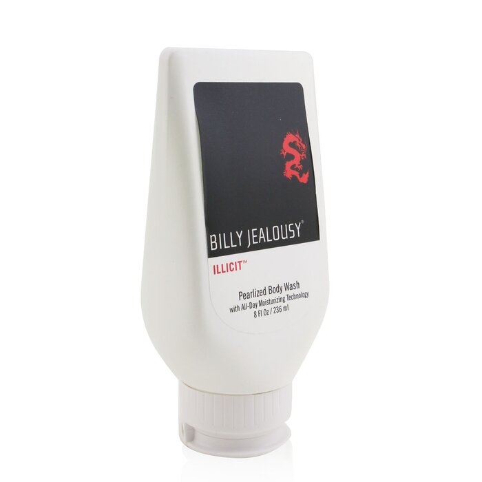 Billy Jealousy Loção corporal Illicit Pearlized 236ml/8ozProduct Thumbnail